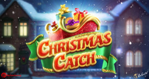 Hjelp julenissen med å levere gaver i tide i BTGs nye spilleautomat: Christmas Catch