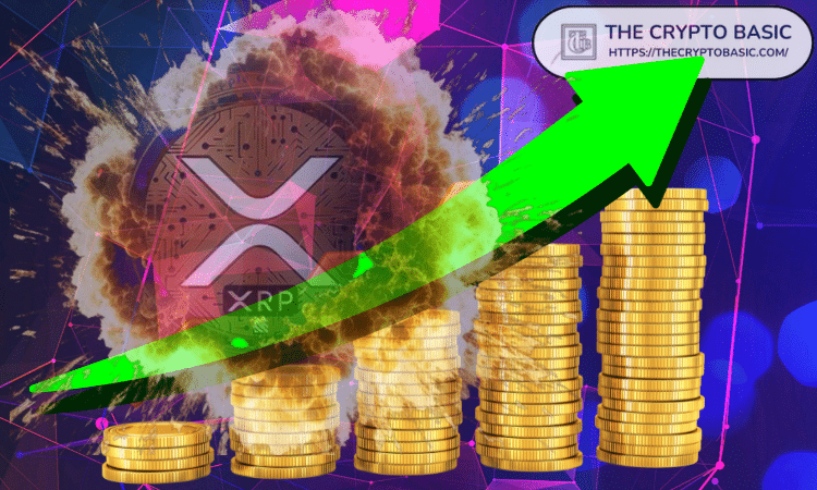 Here’s How Much XRP You Need to Make $1M, $5M, or $10M If XRP Hits only $2