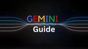 כך תוכל להתחיל להשתמש ב-Gemini של Google?