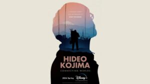 سيتم عرض الفيلم الوثائقي لـHideo Kojima Death Stranding حصريًا على Disney+