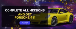 하이롤러들은 Woo Casino에서 새로운 Porsche 911을 얻을 수 있습니다. » New Zealand Casinos
