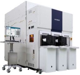 Hitachi High-Tech lanserar GT2000, högprecisionselektronstrålemetrologisystem för att möta behoven av utveckling av halvledarenheter och massproduktion i High-NA EUV-generationen