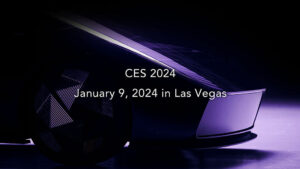 Honda esittelee uuden EV-sarjan maailmanlaajuisille markkinoille CES 2024 -messuilla