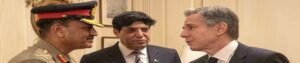 „Ich hoffe, dass die Länder die Terrorismusbekämpfung ernst nehmen“: Indien über die US-Treffen des Chefs der pakistanischen Armee