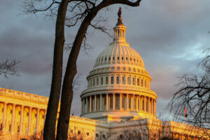 Izba Reprezentantów i Senat przytłaczającą większością głosów uchwalają ustawę o polityce obronnej na rok 2024