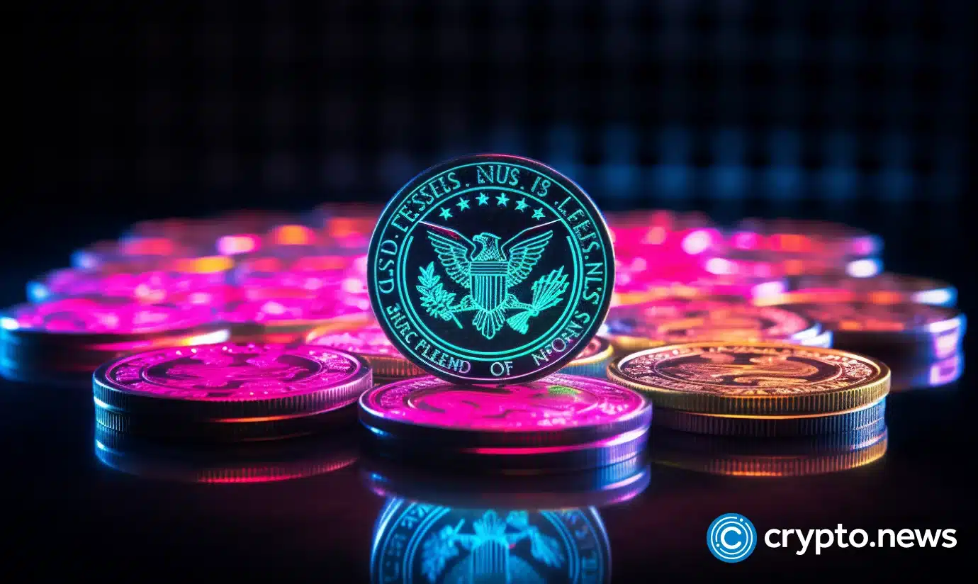 House GOP Whip Reiterates Support For Bill To Oust SEC Chair - CryptoInfoNet