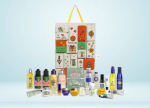 Como Calvin Klein, L’Occitane, Lush e outros estão travando uma guerra contra o excesso de embalagens de Natal | GreenBiz