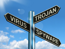 How can conventional Antivirus Scanners deal with a new malware
