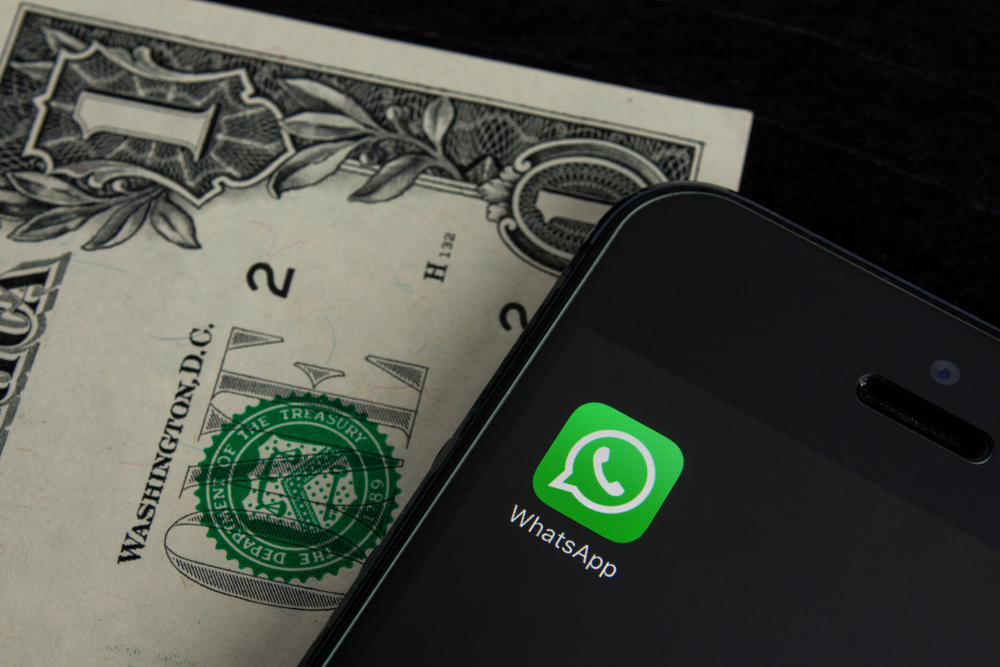 WhatsApp's Revenue Streams - How it makes money?