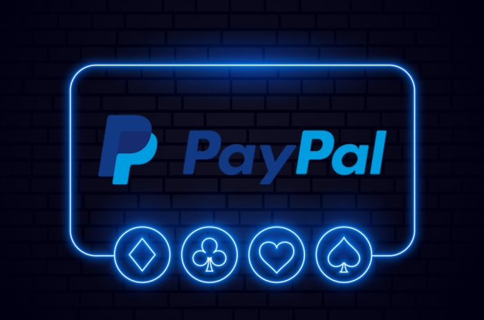 Freepik starline Paypal accepted casino - How Fintech is Revolutionizing Online Casino Gaming
