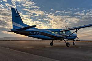How High Do Turboprop Airplanes Fly?