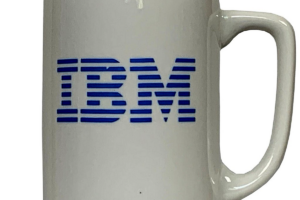 Kuidas IBM komistas RISC-ile