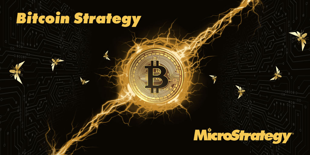 Hvordan MicroStrategy-investorer har tjent på Saylor's Billion Dollar Bitcoin Bet | Bitcoinist.com - CryptoInfoNet