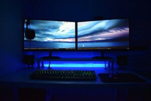 How Should You Invest In Your Desktop "Battlestation" For PC Gaming? | TheXboxHub