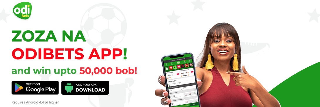 How to download and install the Betika app - Sports Betting Tricks