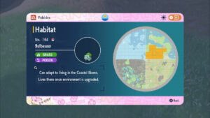Cómo conseguir todos los iniciales en Pokémon Escarlata y Violeta: El Disco Índigo