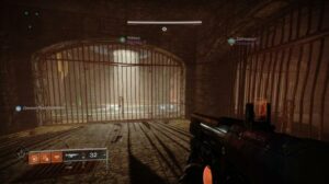 Πώς να αποκτήσετε το Buried Bloodline Catalyst στο Destiny 2 Warlord's Ruin