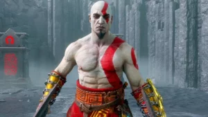 Cara Mendapatkan Skin Kratos Klasik God of War Ragnarok Valhalla