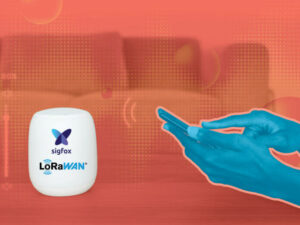 Sigfox と LoRaWAN のデバイス コンバージェンスを実装する方法