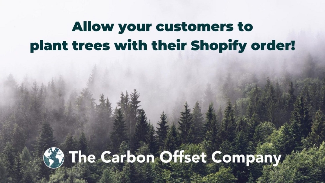 How To Make Your Shopify Store Eco Friendly