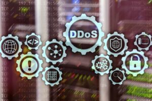 如何在业务高峰期准备 DDoS 攻击