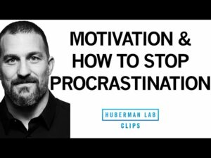 Como parar a procrastinação e por que fazemos isso. -