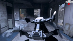 So entsperren und verwenden Sie Breacher-Drohnen in Call of Duty: MW3