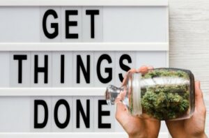 How to Use Cannabis Regularly in 2024 and Still Get Your Stuff Done Everyday (GUIDE)