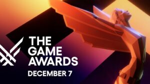 Så här ser du The Game Awards 2023