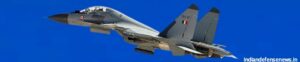IAF, Rus Su-30MKI Savaş Uçağı Filosunun Ömrünü 20 Yıldan Fazla Uzatacak