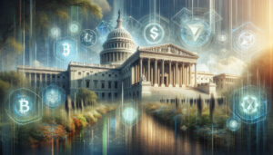 «Я бы закрыл это»: Джейми Даймон поддерживает запрет криптовалюты на слушаниях в Сенате