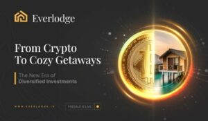 Immutable Grows 400%, DavidOnCrypto Is Bullish On Fetch.ai – Everlodge To Become The First Property Co-Ownership Platform