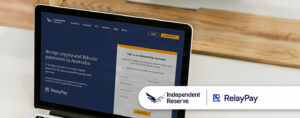 Dự trữ độc lập và RelayPay cho phép thanh toán bằng tiền điện tử cho các công ty Úc, New Zealand - Fintech Singapore