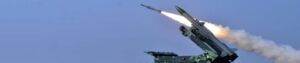 הודו מפגינה 'אסטרשאקטי' ללא תחרות כשמערכת ההגנה האווירית 'אקאש' מנטרלת ארבע מטרות במכה אחת
