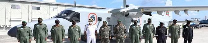 India-Maldives Agrees To Set Up A 'Core Group' Regarding Withdrawal of Indian Troops
