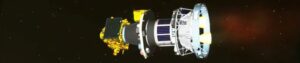 India lanza con éxito XPoSat, el segundo observatorio espacial del mundo sobre la violencia cosmos