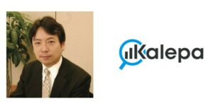 Insurtechi juht Kalepa nimetas Jaapani tööstuse juhi Naohiko Oikawa nõuandvasse kogusse