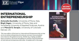International Business and International Entrepreneurship? They’re not the same stuff. Here’s why