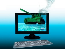 इंटरनेट सुरक्षा | IE V10 शोषण का उपयोग यूएसए सेना को लक्षित करने के लिए किया जाता है