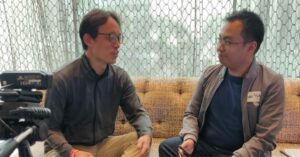 [انٹرویو] اینیموکا برانڈز کے چیئرمین: ویب 3 کے مزید مواقع ایشیا سے آتے ہیں۔ بٹ پینس