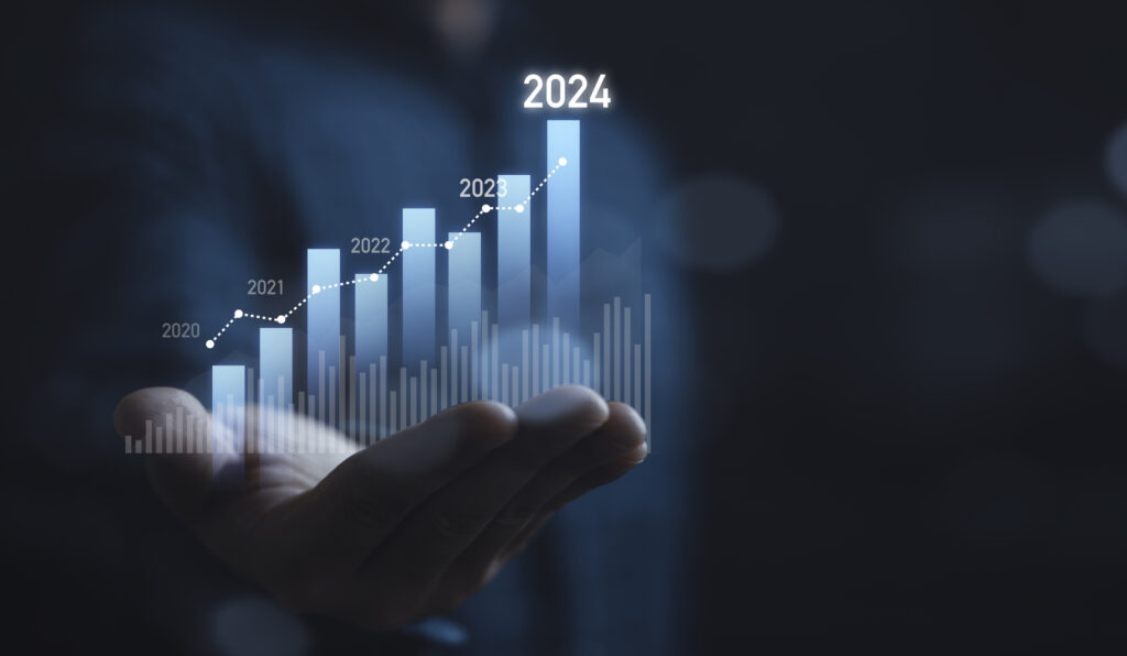 Trends and Industries to Watch 2024