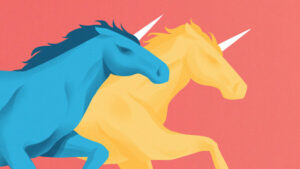 Investors Who Amassed The Most Unicorns Stepped Way Back In 2023