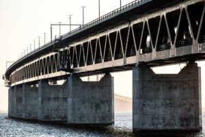 IoT ja digitaaliset kaksoset takaavat siltojen ja patojen turvallisuuden reaaliajassa | IoT Now -uutiset ja -raportit