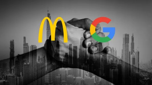 McDonald | Google | Generative AI
