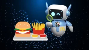 Ali umetna inteligenca prevzema kuhinjo? McDonald's skupaj z Googlom uvaja GenAI
