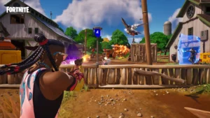 Is Fortnite Going to Fix the Movement?