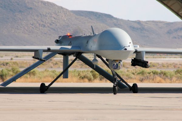 Oppivatko Yhdysvaltain armeijat vääriä opetuksia droneista?