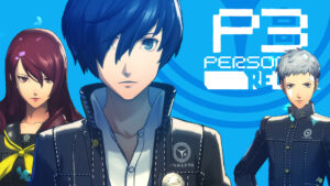 Есть ли бонус за предзаказ на перезагрузку Persona 3?