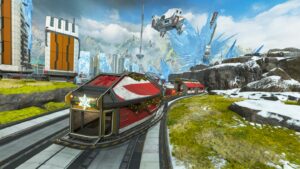 Is Winter Express Coming Back to Apex Legends in 2023? Answered