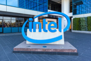 Israel ger Intel anslag på 3.2 miljarder dollar för att bygga en ny chipfabrik